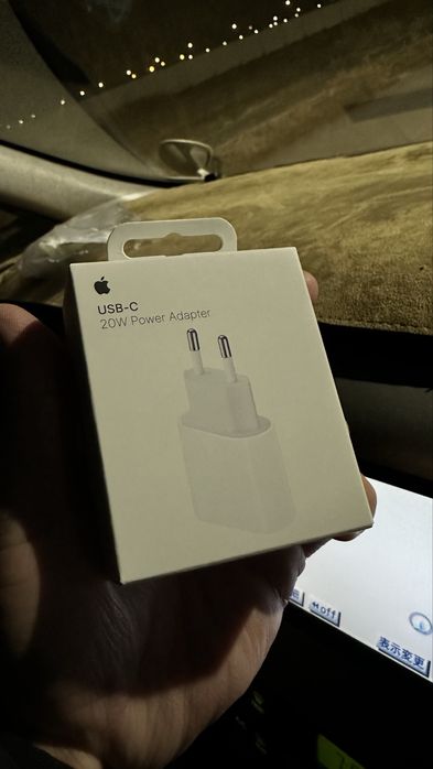 Наушники АйрПодс Лукс