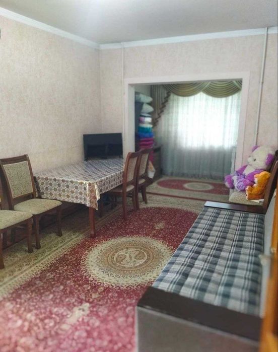 Продаётся квартира 2 комнатная на Карасу -2