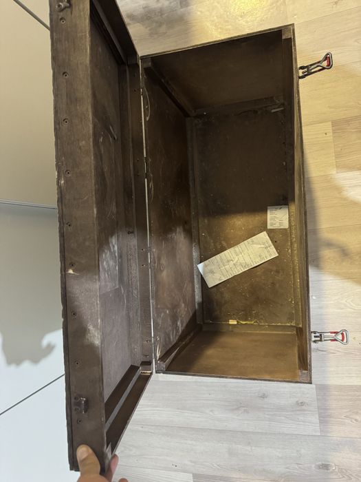 Продам яшик вместительный