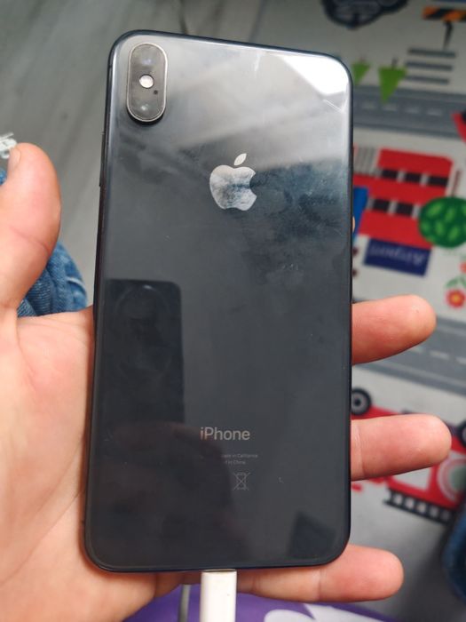 iPhone Xs max 512 gb