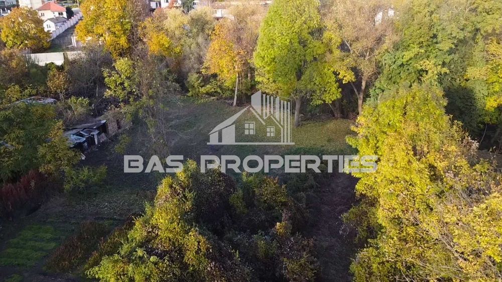 Продава се Парцел в Банкя - 695 кв.м за 96 €/кв.м - Снимка #9