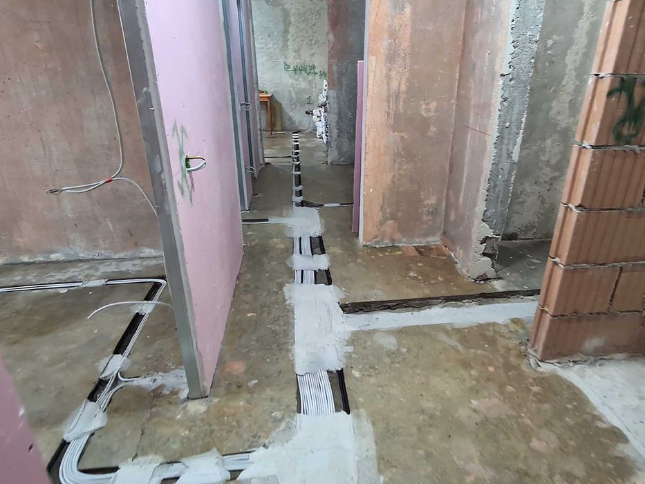 Electrician Bucuresti Sector 6 • Militari • Crangasi • Cotroceni • Drumul Taberei • Lujerului • Ghencea • Giulesti