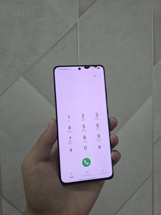 Samsung S21 Ultra 5G 12/256gb