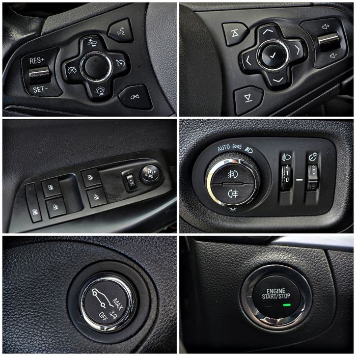 ‼️ Opel Astra K 1.6CDTi Cosmo | NAVi | 2016 | Diesel | EURO 6 | RATE |