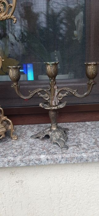 Sfesnice din  bronz