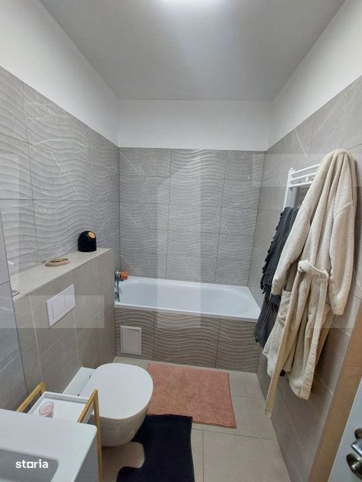 Apartament 2 camere, 41 mp, zona Sega - Adora Park