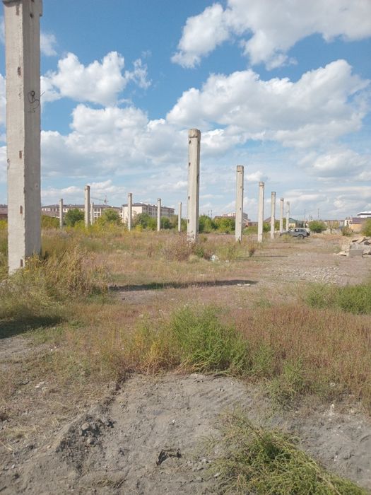 Плиты перекрытия