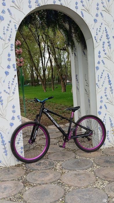 Велосипед Macoge