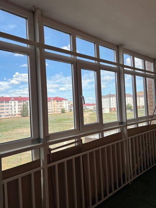 Продаедся 3х комнатная квартира