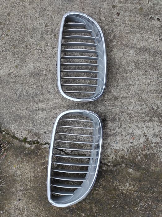 Vând pachet E60 original