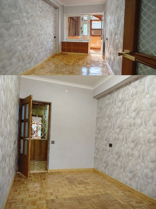 АРЕНДА ! своя квартира в центре города!