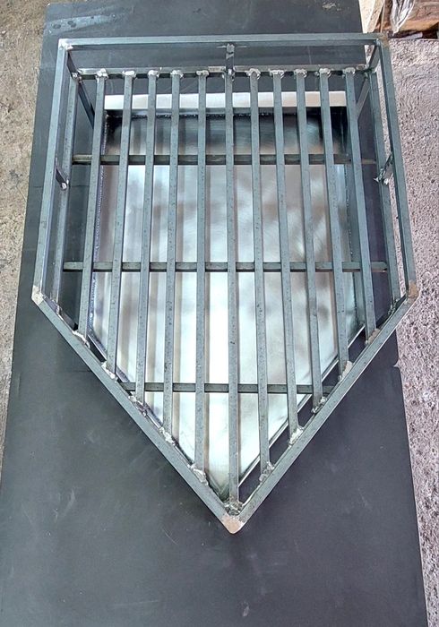 Огнеупорни(керамични) стъкла за камини,фурни и печки