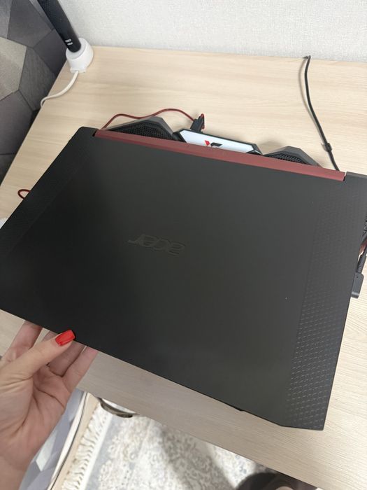 Продам Ноутбук Acer Nitro AN515-54