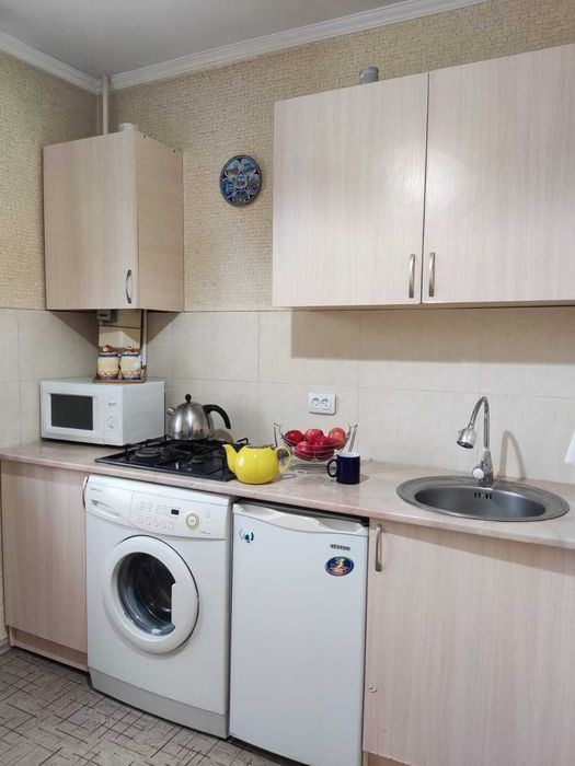 2к комн кв, Айтекеби 2 " Дамдес"