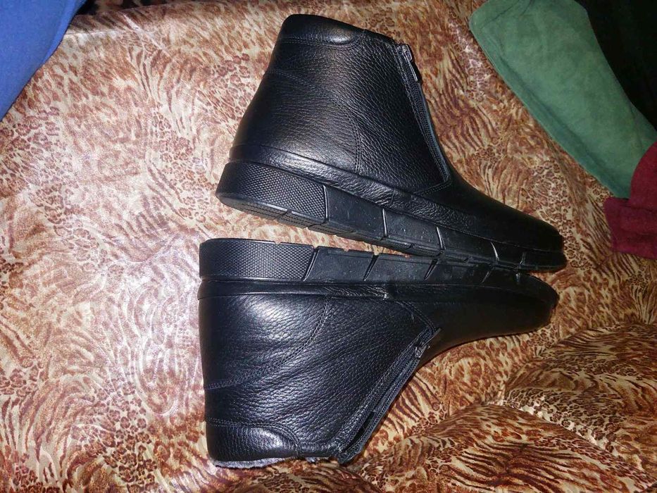 Ортопедични обувки