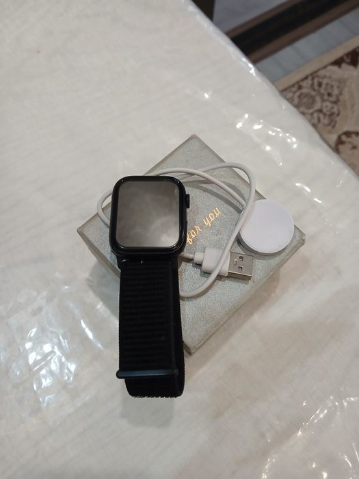 Smartwatch ultra
