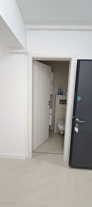 Închiriez garsonieră