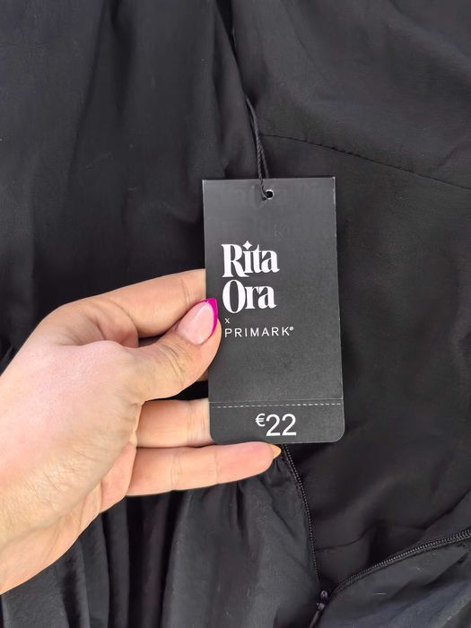 Rira Ora x Primark рокля