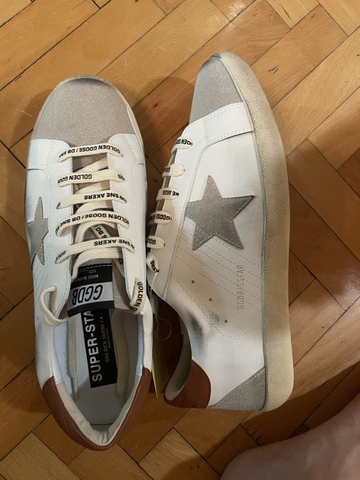 Кецове Golden goose мъжки