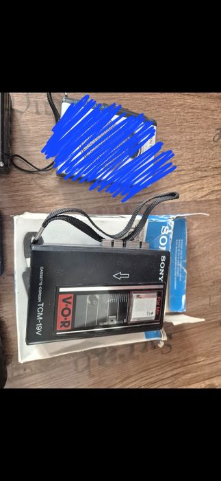Lot aparate walkman