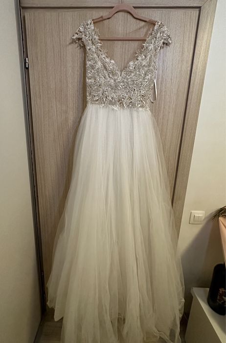 Rochie mireasa M.Marquise