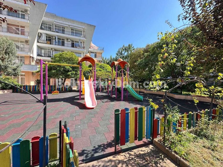 Продава се Двустаен апартамент в к.к. Слънчев бряг - 52 кв.м за 652 €/кв.м - Снимка #11