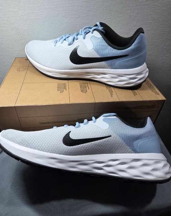 Продавам маратонки Nike Revolution 6 Next Nature.