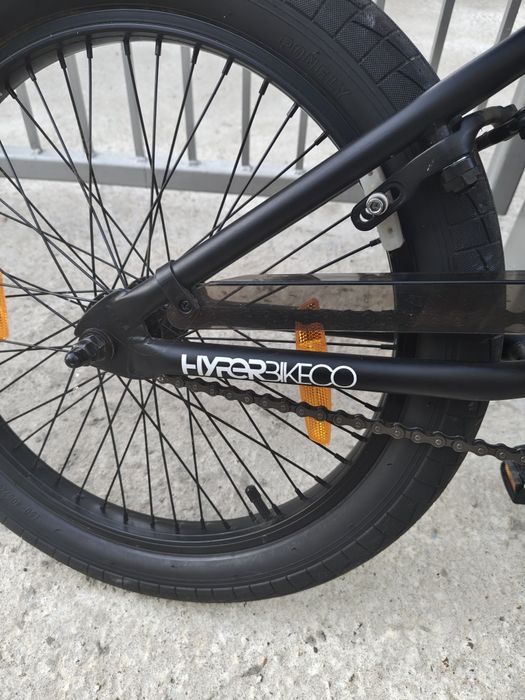 BMX monster hyper pro