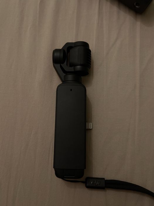 Osmo pocket 2 creator combo