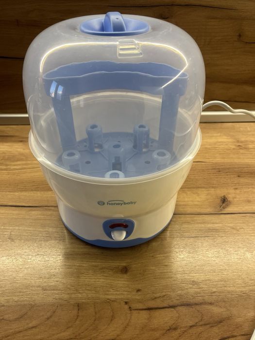 Електрически стерилизатор