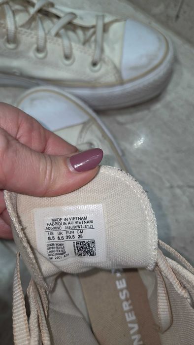 Converse All Star