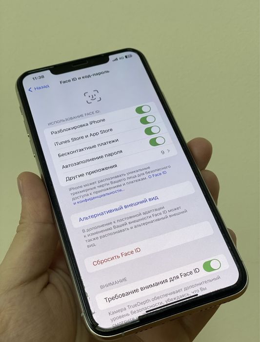Iphone 11 PRO MAX,в идеальном сост