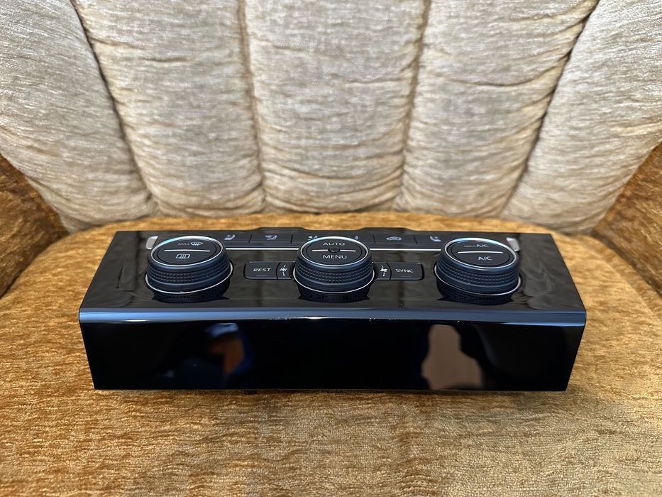 Climatronic VW Passat B8 / Arteon : 5G0907044DR