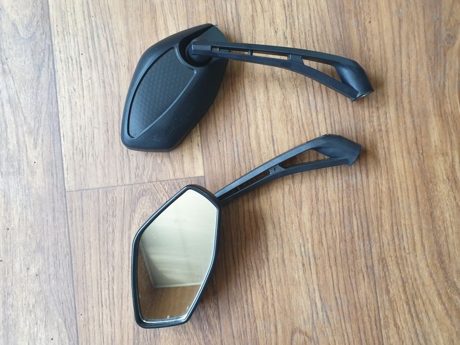 Зеркала на скутер!