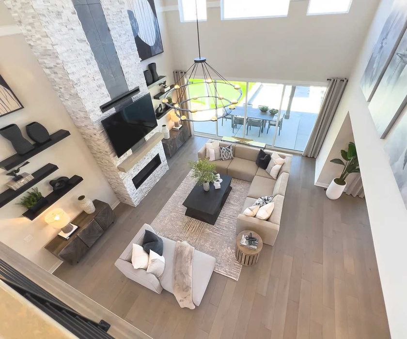 Wi-Fi IP Камера Imou Ranger Mini 5MP – Pan/Tilt, Night Vision, Audio