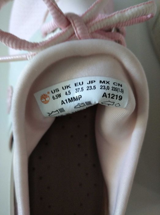 Тimberland дамски маратонки