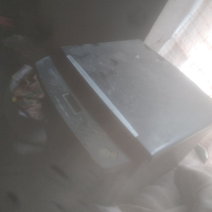 Ксерокопия mf 4018