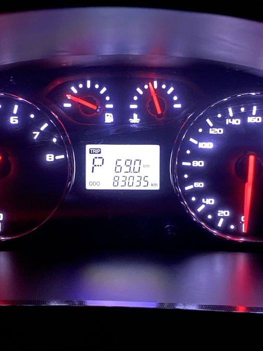 Chevrolet Gentra