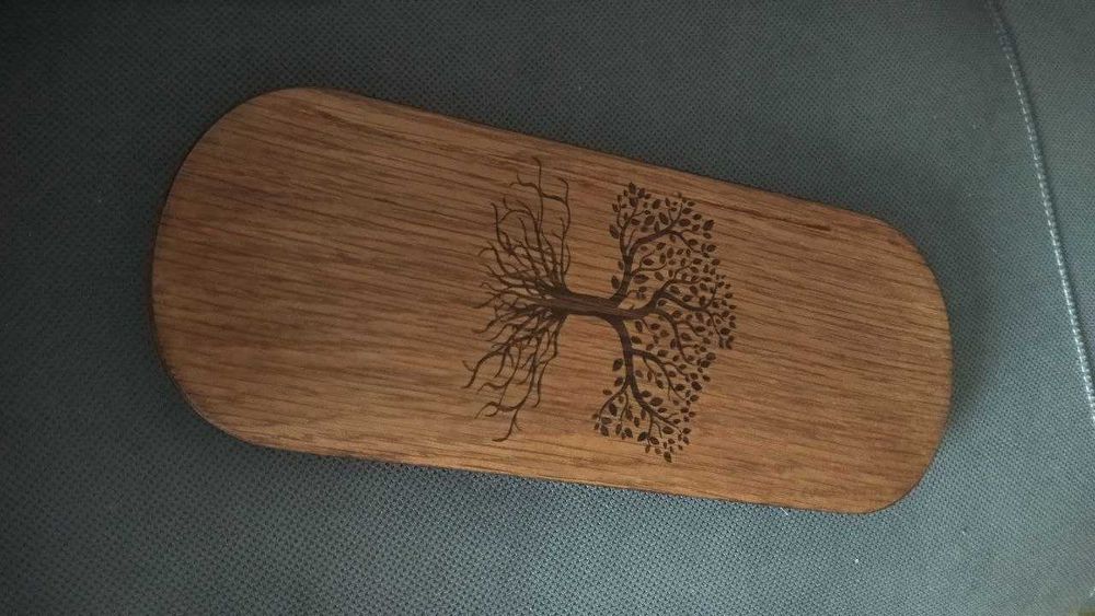 Доска Садху для гвоздестояния