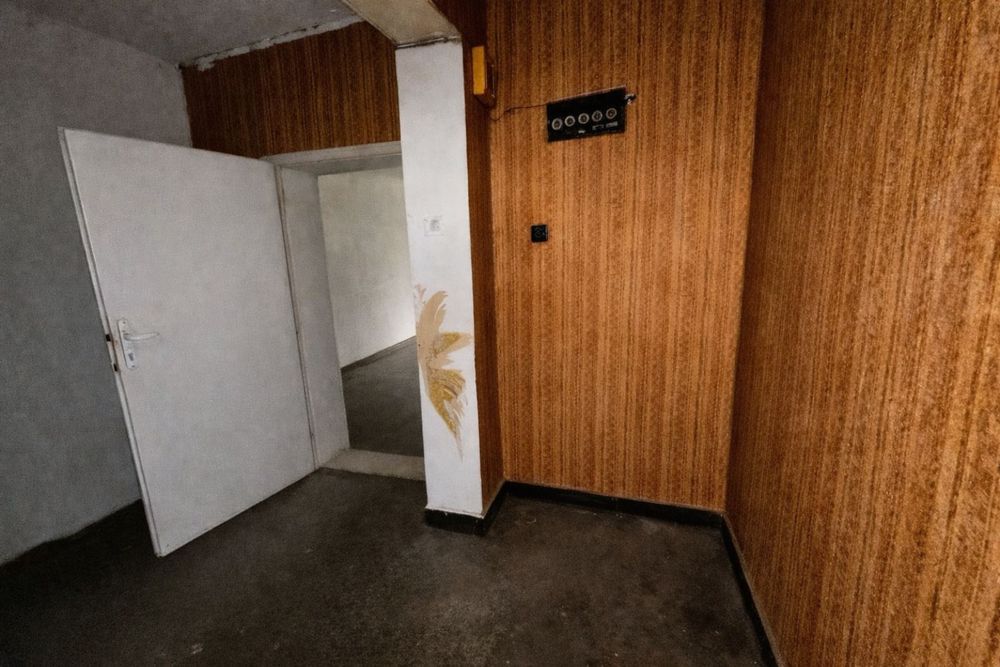 ЕКСКЛУЗИВНО! ЕРА ПЛЕВЕН СИТИ предлага апартамент за продажба в гр. Ник