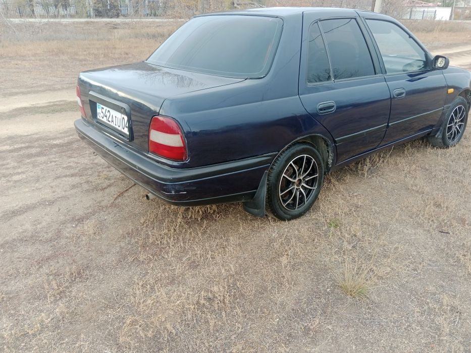 Продам авто Ниссан