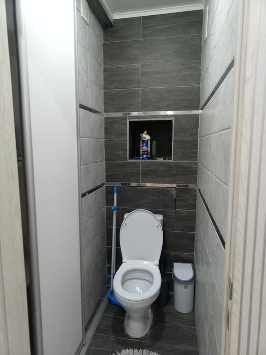 Сдается 2-х ком.квартира