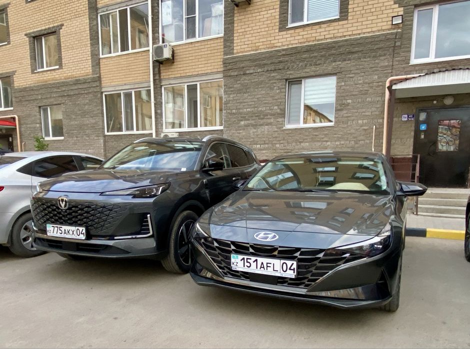 Продам хюндай Элантра