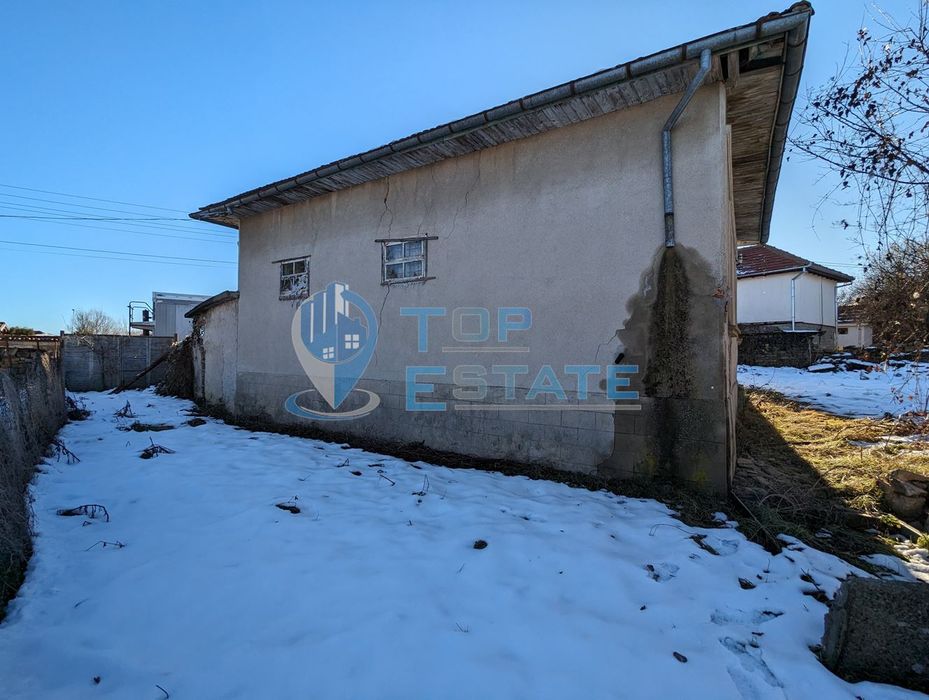 Продава се Къща в с. Ново село, Област Велико Търново - 90 кв.м за 261 €/кв.м - Снимка #9
