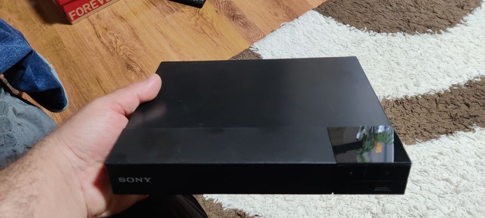 Blue ray Sony cu telecomanda