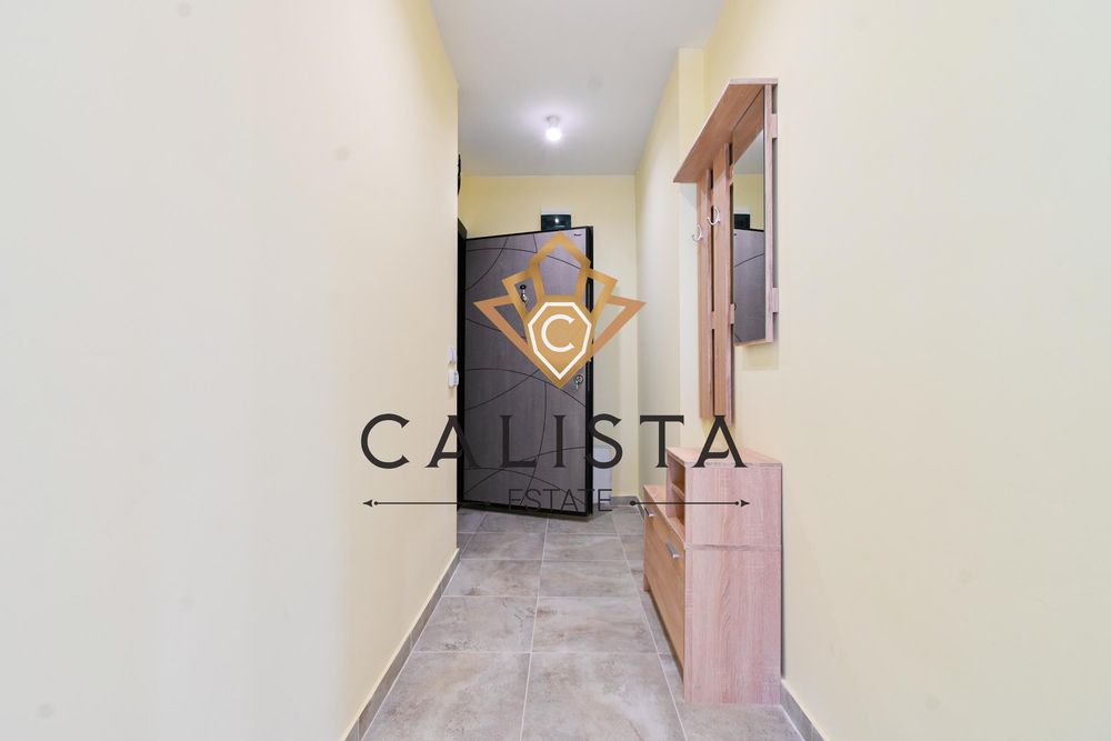 Дава се под наем Тристаен апартамент в София, Надежда 2 - 85 кв.м за 749 € - Снимка #7