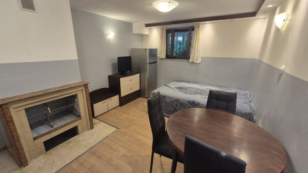 Дава се под наем Едностаен апартамент в Пловдив, Мараша - 25 кв.м за 244.8 € - Снимка #2