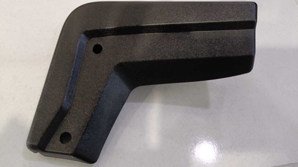 Брызговики Hyundai Sonata 8 (19-23г) передний/задний