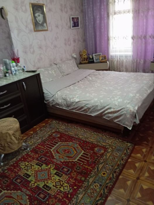 Продам свою 4х комнатную квартиру