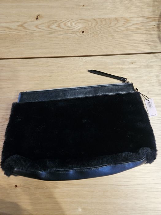 Голям несесер Victoria's Secret.